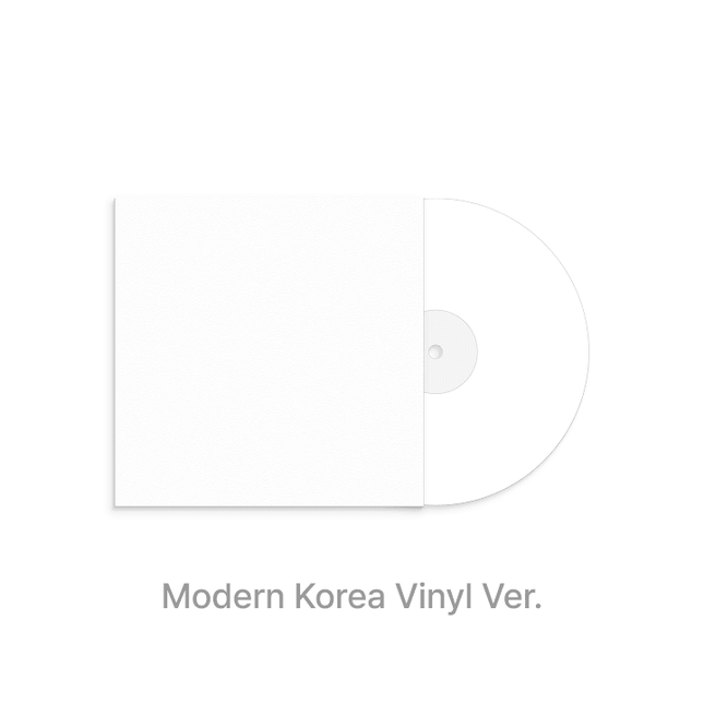[Pre-order] BTS - ARIRANG / 5TH FULL ALBUM (Modern Korea Vinyl)