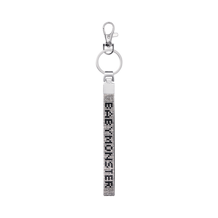 [CHOOM] BABYMONSTER CRYSTAL STRAP