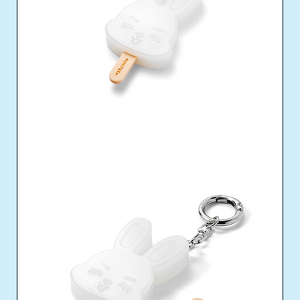 Lucky Draw (Random Mini Keyring)