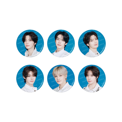 TWS - Canbadge (Random)
