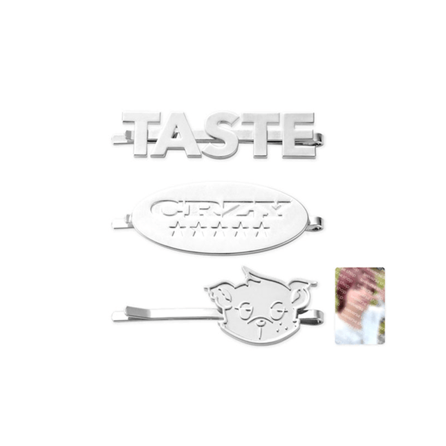 HAECHAN (NCT) – SOOJIB HAECHAN (NCT) – SOOJIB