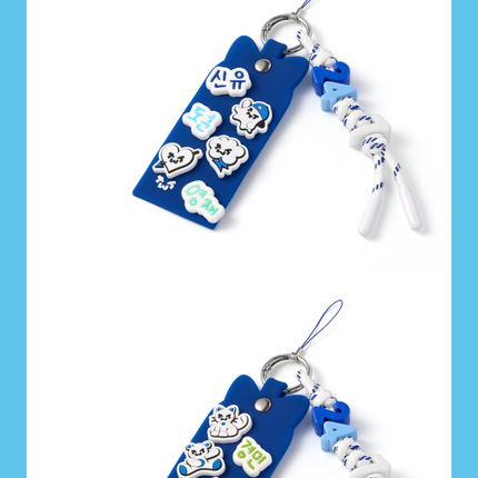 TWS - Deco Charm Set