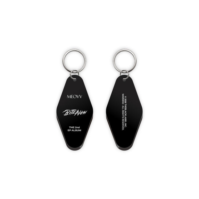 [Pre-order] MEOVV - ACRYLIC KEYRING