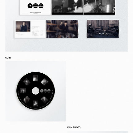 [POB] [LUCKY DRAW] 'ARIRANG' (Set) + 'ARIRANG' (Living Legend Ver.) Set