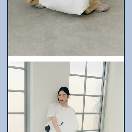 [POB] TOMORROW X TOGETHER - Canvas Bag