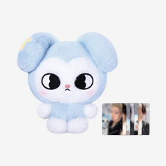 Stray Kids - TASY PLUSH ORIGINAL Ver. - RUN IT