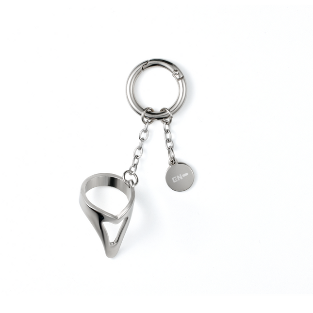 [POB] ENHYPEN - Keyring