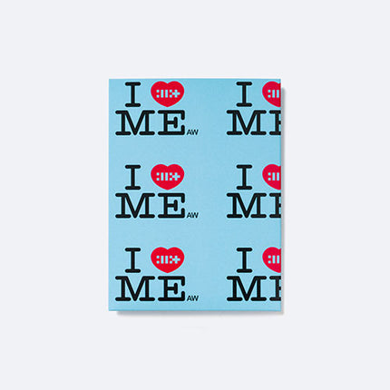 [POB] ILLIT - NOT CUTE ANYMORE / 1ST SINGLE ALBUM (Weverse Albums ver.)