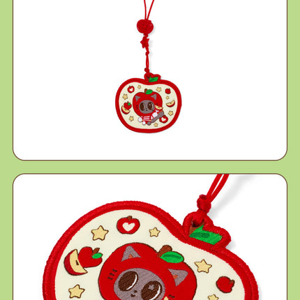 [POB] Bookmark