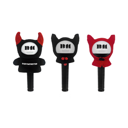 [CHOOMTOUR] BABYMONSTER PHOTO PACKAGE