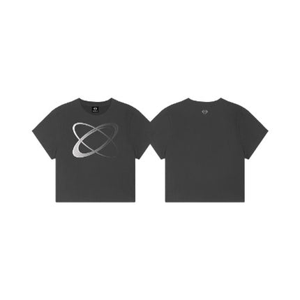 [NEWWAV] TREASURE METAL NECKLACE