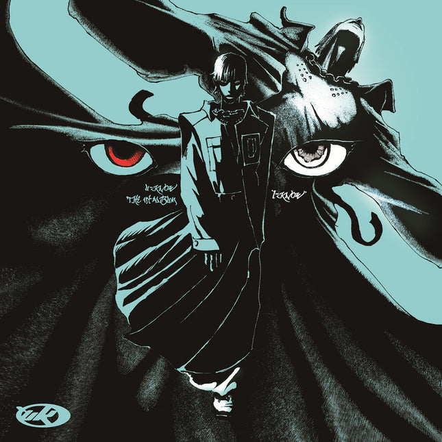 [Pre-order] U-KNOW - I-KNOW / 1ST FULL ALBUM (SMini Ver.)