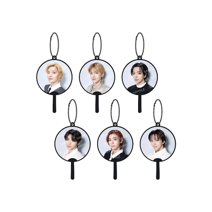 BOYNEXTDOOR - Lucky Draw (Mini Image Picket Keyring)