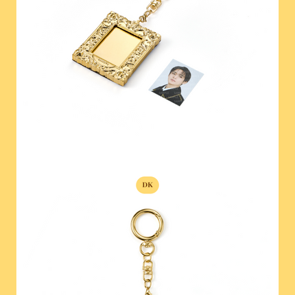 SEVENTEEN - Photo Frame