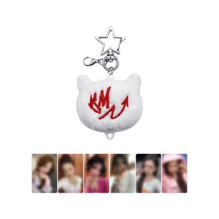 [CHOOMTOUR] BABYMONSTER PHOTO PACKAGE