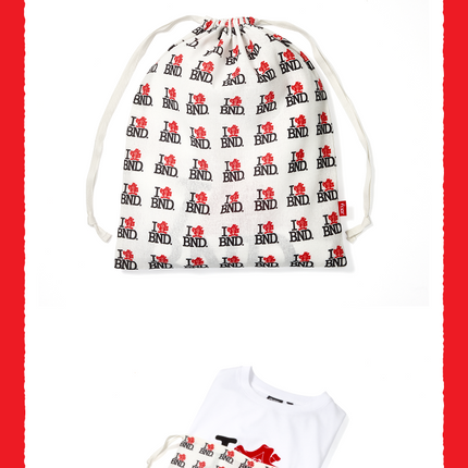 BOYNEXTDOOR - S/S T-Shirt