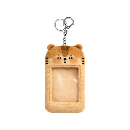 [Pre-order] XIA - Photocard Holder / RamXia's Log POP-UP STORE MD