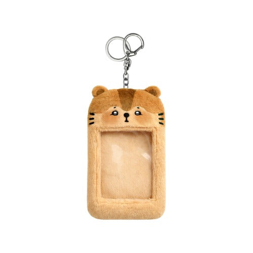 [Pre-order] XIA - Photocard Holder / RamXia's Log POP-UP STORE MD