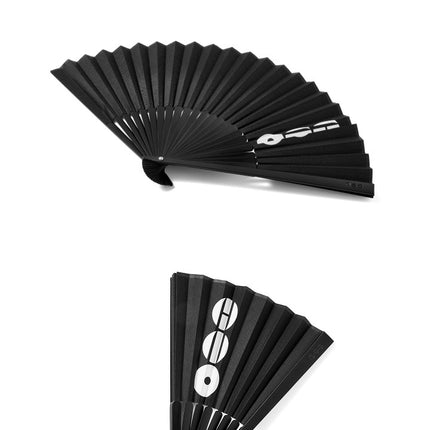 Folding Fan