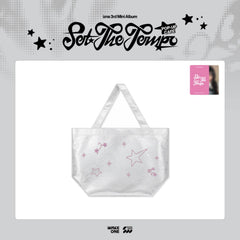[Pre-order] izna - ECO BAG