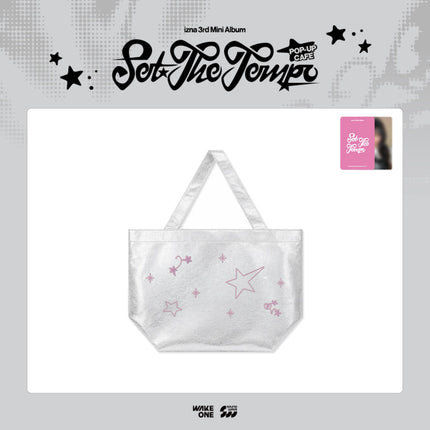 [Pre-order] izna - ECO BAG
