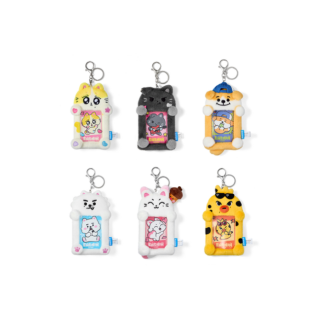[POB] ENHYPEN - Photocard Holder