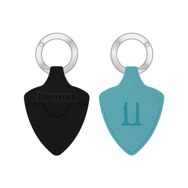 G-DRAGON - GUITAR PICK HOLDER / G-DRAGON 2025 WORLD TOUR ANCORE