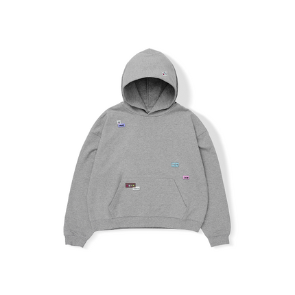 LE SSERAFIM - Hoodie