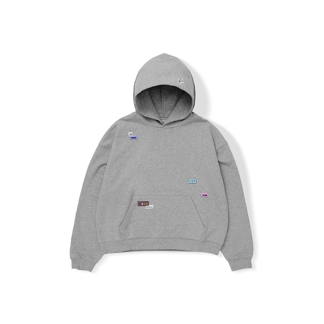 LE SSERAFIM - Hoodie
