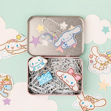 SANRIO - Tincase Sticker Pack