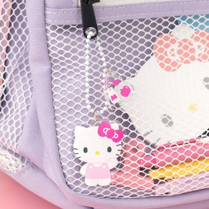 SANRIO - Cutie Acrylic Keyring