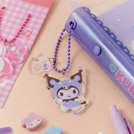 SANRIO - Costume Play Acrylic Keyring