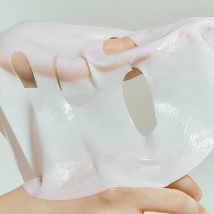 Abib GUMMY SHEET MASK HEARTLEAF STICKER