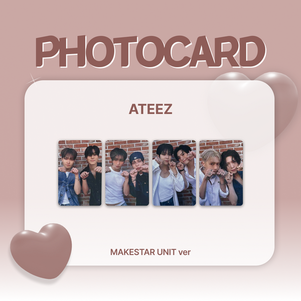 ATEEZ GOLDEN HOUR MAKESTAR ラキドロ ウヨン $_57.JPG?set_id ATEEZ GOLDEN HOUR MAKESTAR ラキドロ ウヨン $_57.JPG?set_id