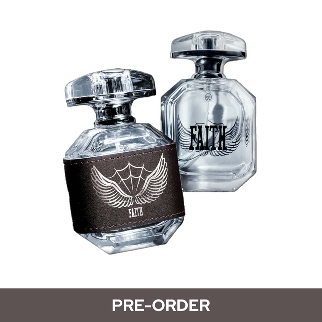 [Pre-order] ATEEZ - [HONGJOONG PERFUME] : FAITH / ATEEZ 2024 HAPPY BIRTHDAY MD