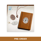 ATEEZ - [YUNHO PENDANT NECKLACE] : Our Journey ATEEZ 2025 BIRTHDAY