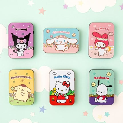 SANRIO - Tincase Sticker Pack