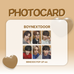 Collection image for: BBNEXDO (BND)