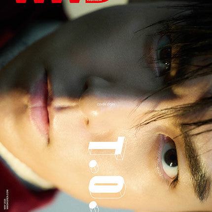 WWD [2026.05] (COVER : TOP) - product detail 1