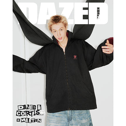 [Pre-order] Dazed & Confused [2025.12] (Cover : CORTIS)