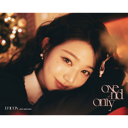 [Pre-order] JANG WONYOUNG - DICON VOLUME N°31 JANG WONYOUNG
