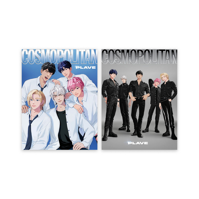 PLAVE 논중화물 VOL.1 VOL.2 ファンブック マガジン 書籍 本 PLAVE 논중화물 VOL.1 VOL.2 ファンブック マガジン 書籍 本 Pre