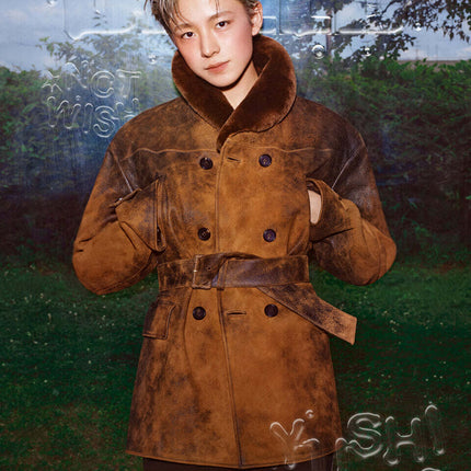 Dazed & Confused Korea [2025.08] (COVER : NCT WISH)