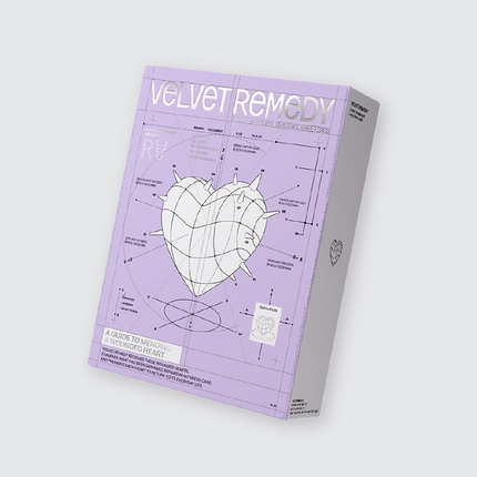 [POB] Red Velvet - 2027 SEASON’S GREETINGS