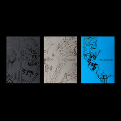 Collection image for: K-pop Trending Now