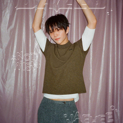 Dazed & Confused Korea [2025.08] (COVER : NCT WISH)