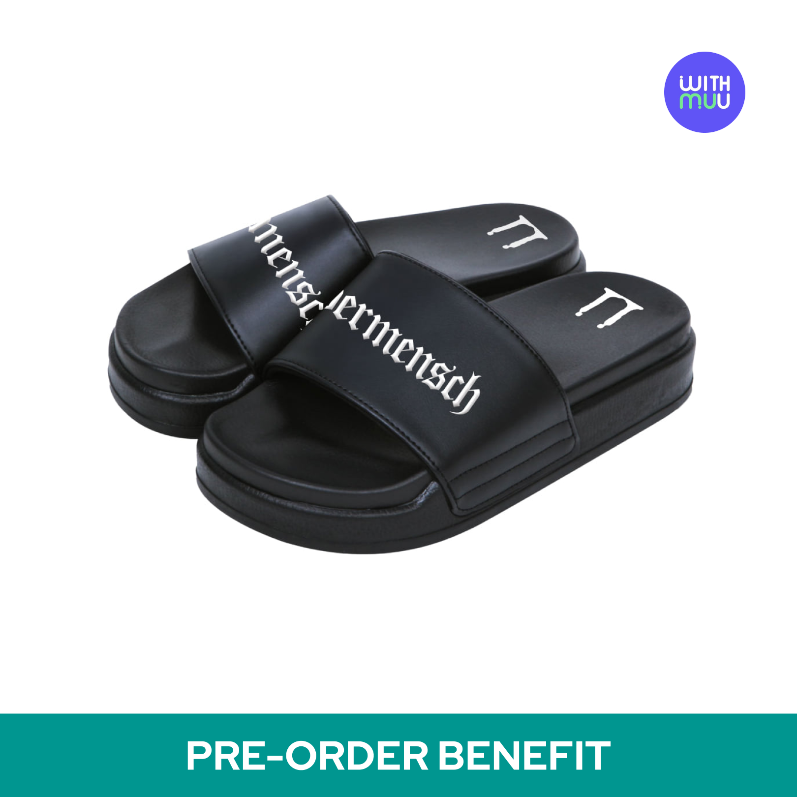 G-DRAGON ÜBERMENSCH フーディージップアップブラック G-DRAGON ÜBERMENSCH フーディージップアップブラック