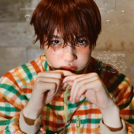 Dazed & Confused Korea [2025.08] (COVER : NCT WISH)