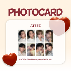 Collection image for: Photocard