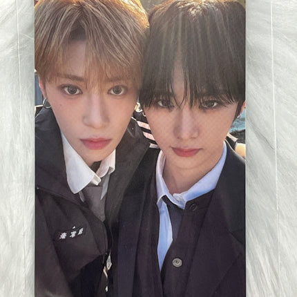 [PHOTOCARD] ALPHA DRIVE ONE - EUPHORIA / THE 1ST MINI ALBUM (JEWEL CASE ver. / MUSIC PLANT Ver.)